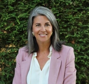Meg Gould 